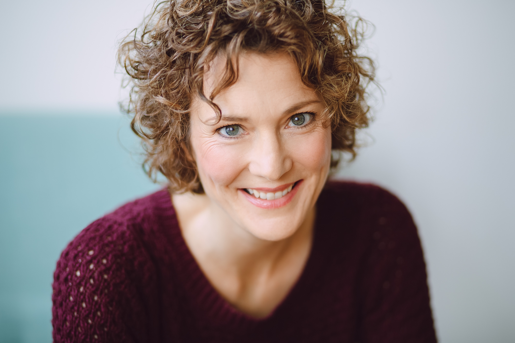 Ann Vielhaben - Sprecherin