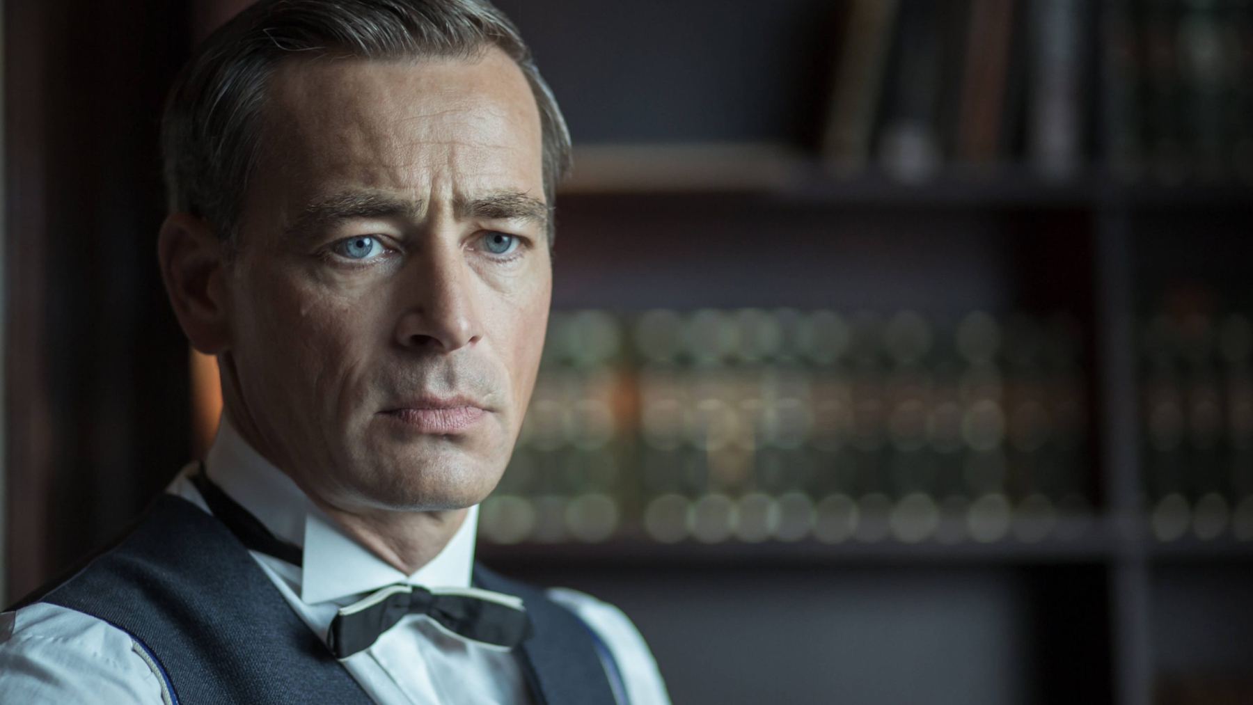 Das letzte Mahl, Warnuts Entertainment, Jan Sosniok