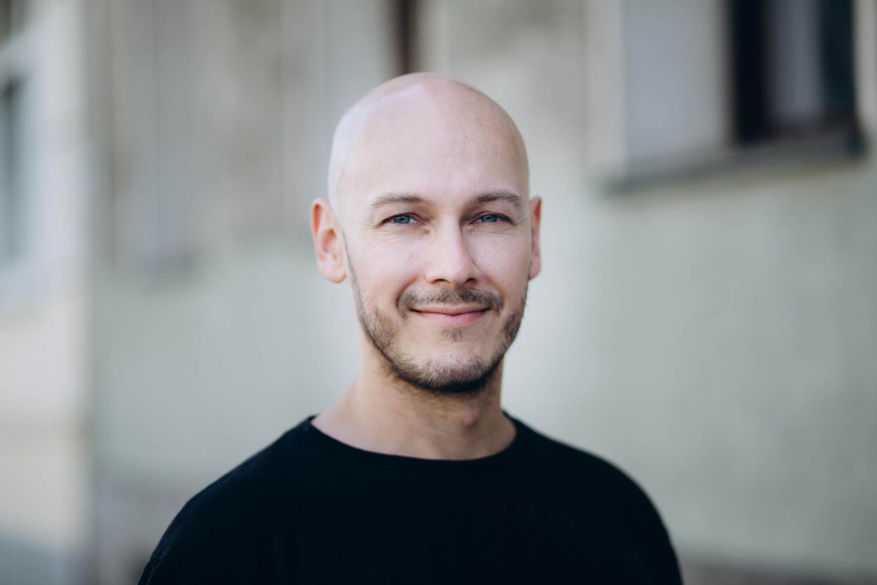 Benjamin Gutsche - Regisseur