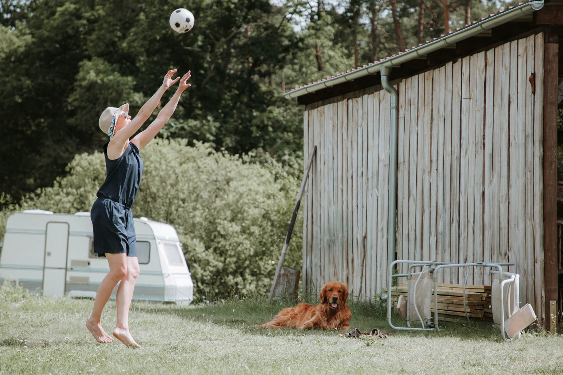 Hochzeitsfeier Gugel-607