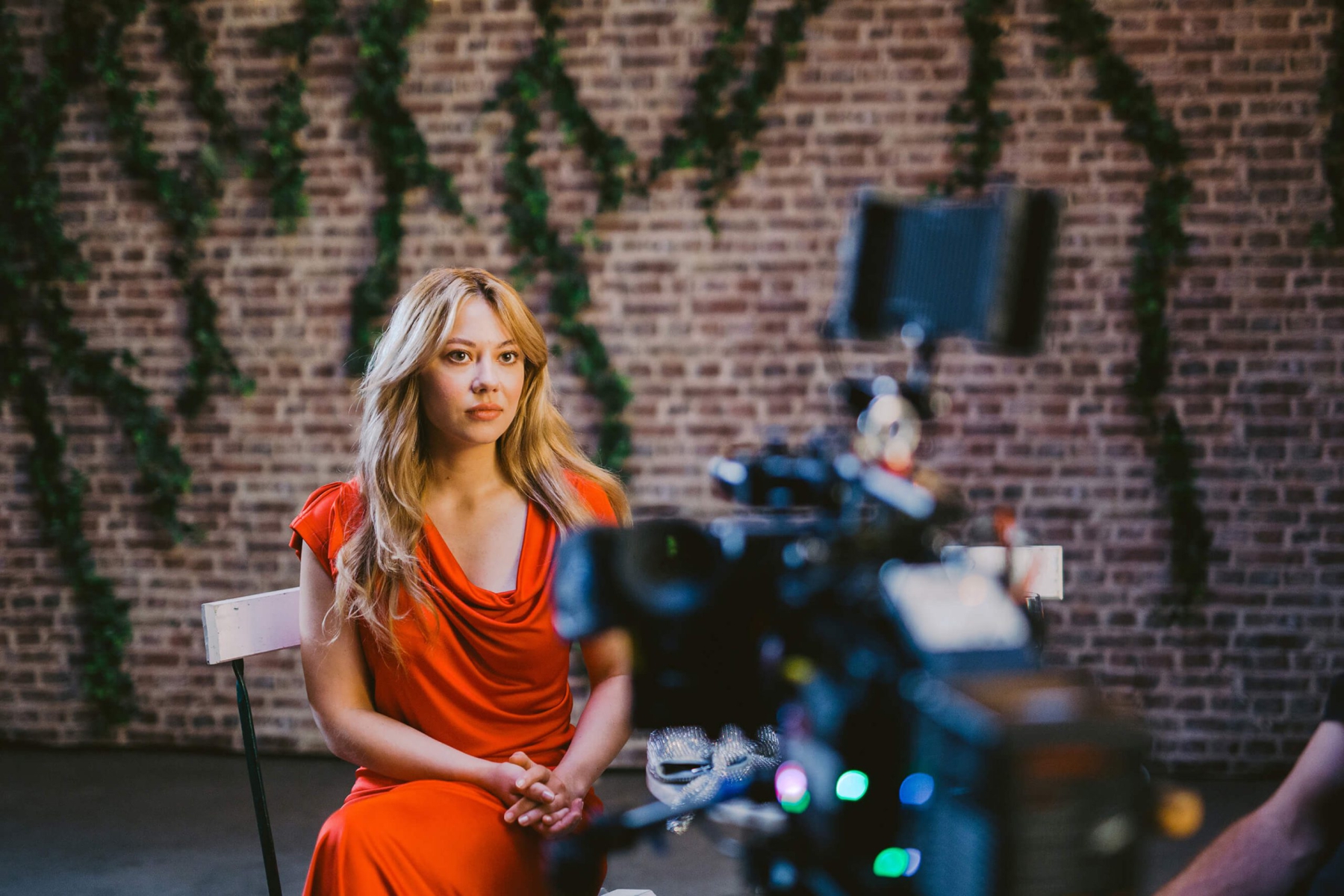 The Red Dress, Transfermedia